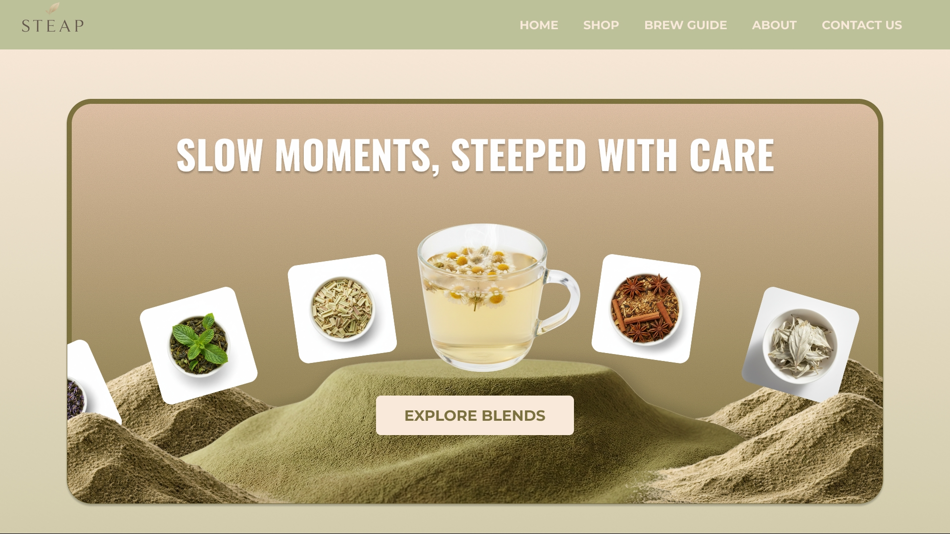 Gee - Designer & Developer